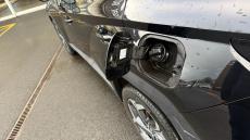 Hyundai TUCSON 1.6 TGDi Hybrid 230 Premium 5dr 2WD Auto Hybrid Estate